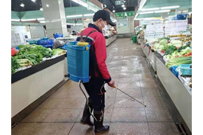疫情過后，農(nóng)貿(mào)市場將如何升級改造