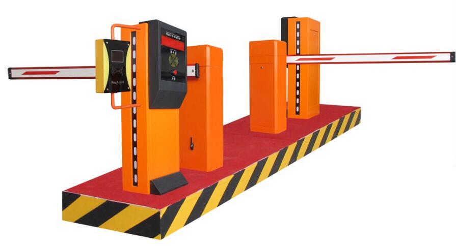 西安停車(chē)場(chǎng)自動(dòng)道閘設(shè)備