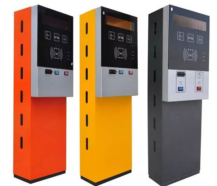 西安停車場收費系統(tǒng)廠家